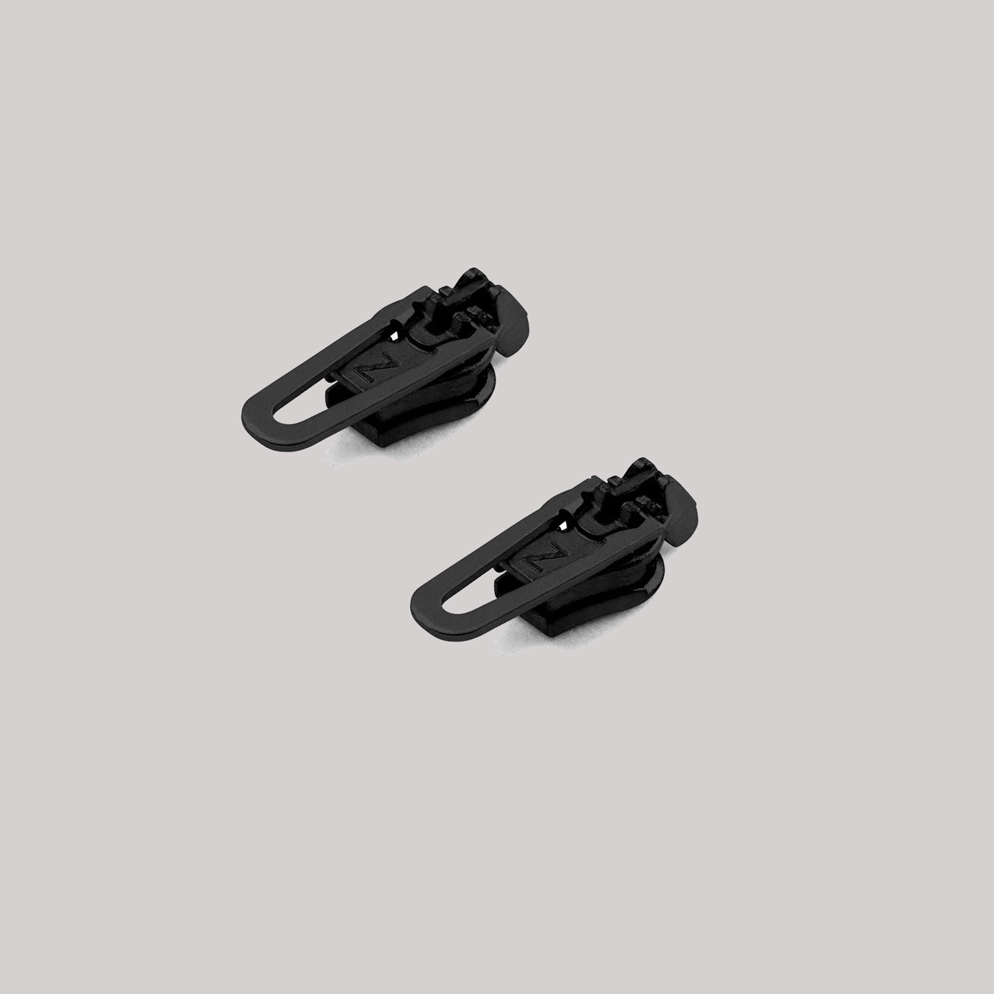 Reversible Metal Size 5 Zipper – Boot Band - The Boot Xpander
